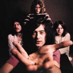 Demandarán a Led Zeppelin por un supuesto plagio en «Stairway to Heaven»