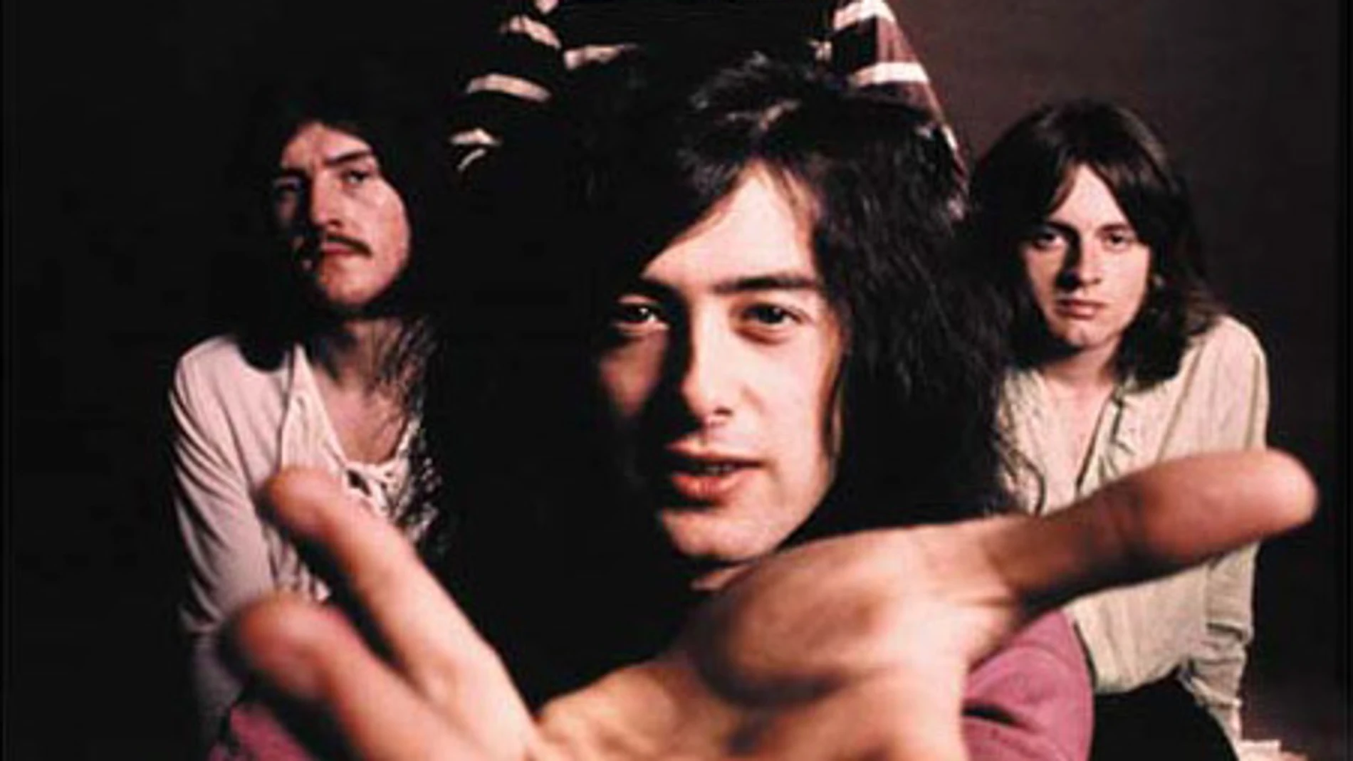 Demandarán a Led Zeppelin por un supuesto plagio en «Stairway to Heaven»