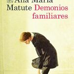 «Demonios literarios»: el último testimonio de Ana María Matute