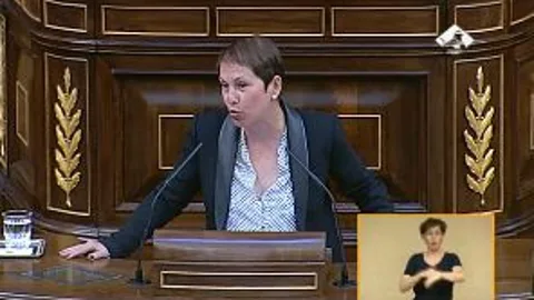 Nafarroa Bai votará «no»