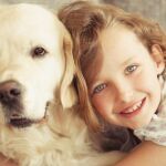Los beneficios terapéuticos de convivir con una mascota