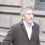 Fernando Grande-Marlaska