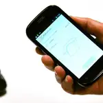  Una aplicación para el móvil ayuda a los sordos