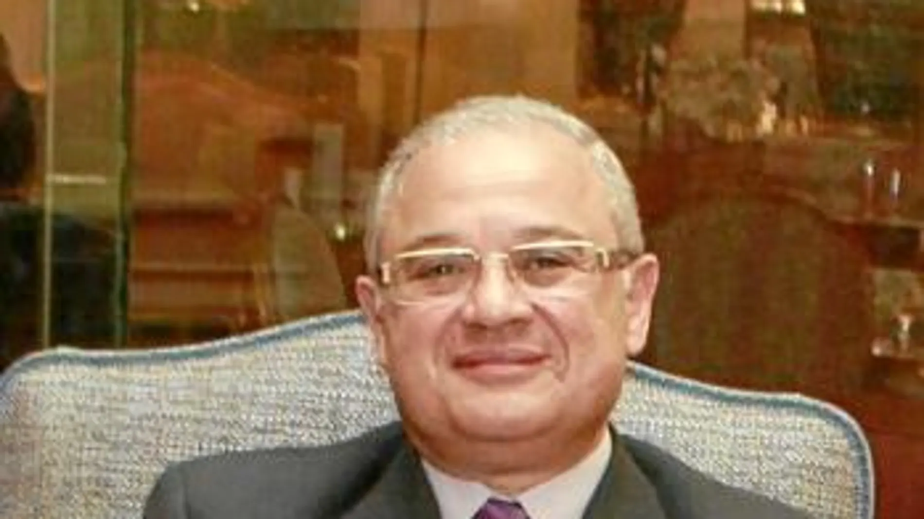 Hisham Zaazou