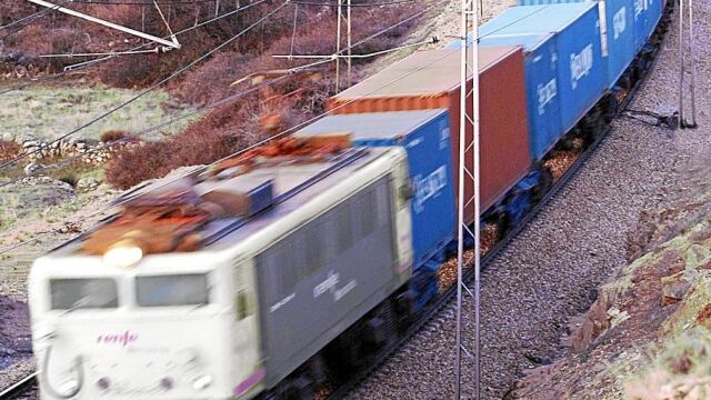 El inicio del Corredor reducirá los tiempos de viaje en las tres capitales