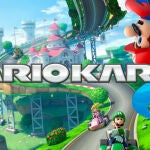 Mario Kart 8 presenta nuevos objetos, personajes y circuitos