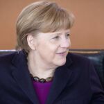 El gobierno de Merkel llevará a cabo una política inmigratoria muy restrictiva.