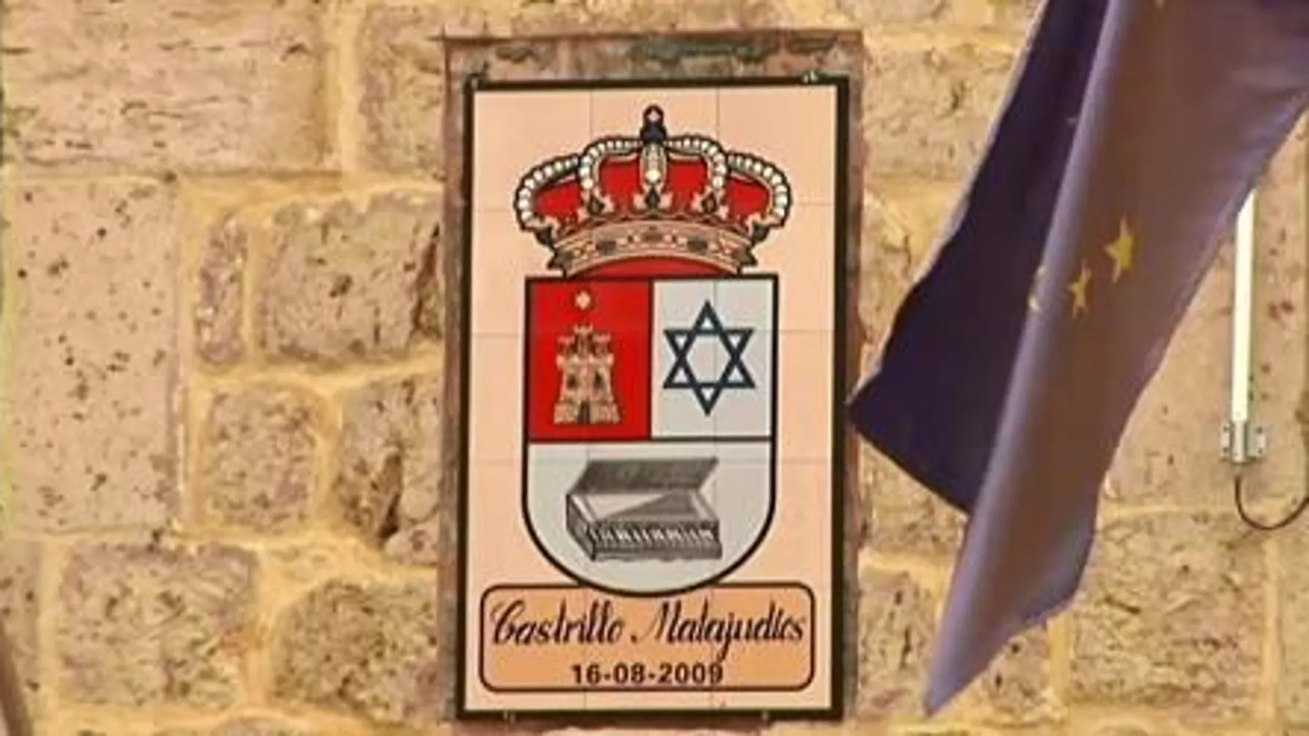 Un pueblo quiere cambiar su nombre porque ofende a los judíos