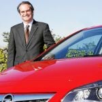 Enrico de Lorenzi: «Éste es el mejor momento para comprar un automóvil»