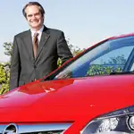  Enrico de Lorenzi: «Éste es el mejor momento para comprar un automóvil»