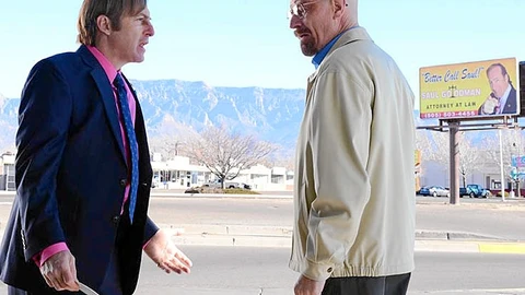 «Breaking Bad»