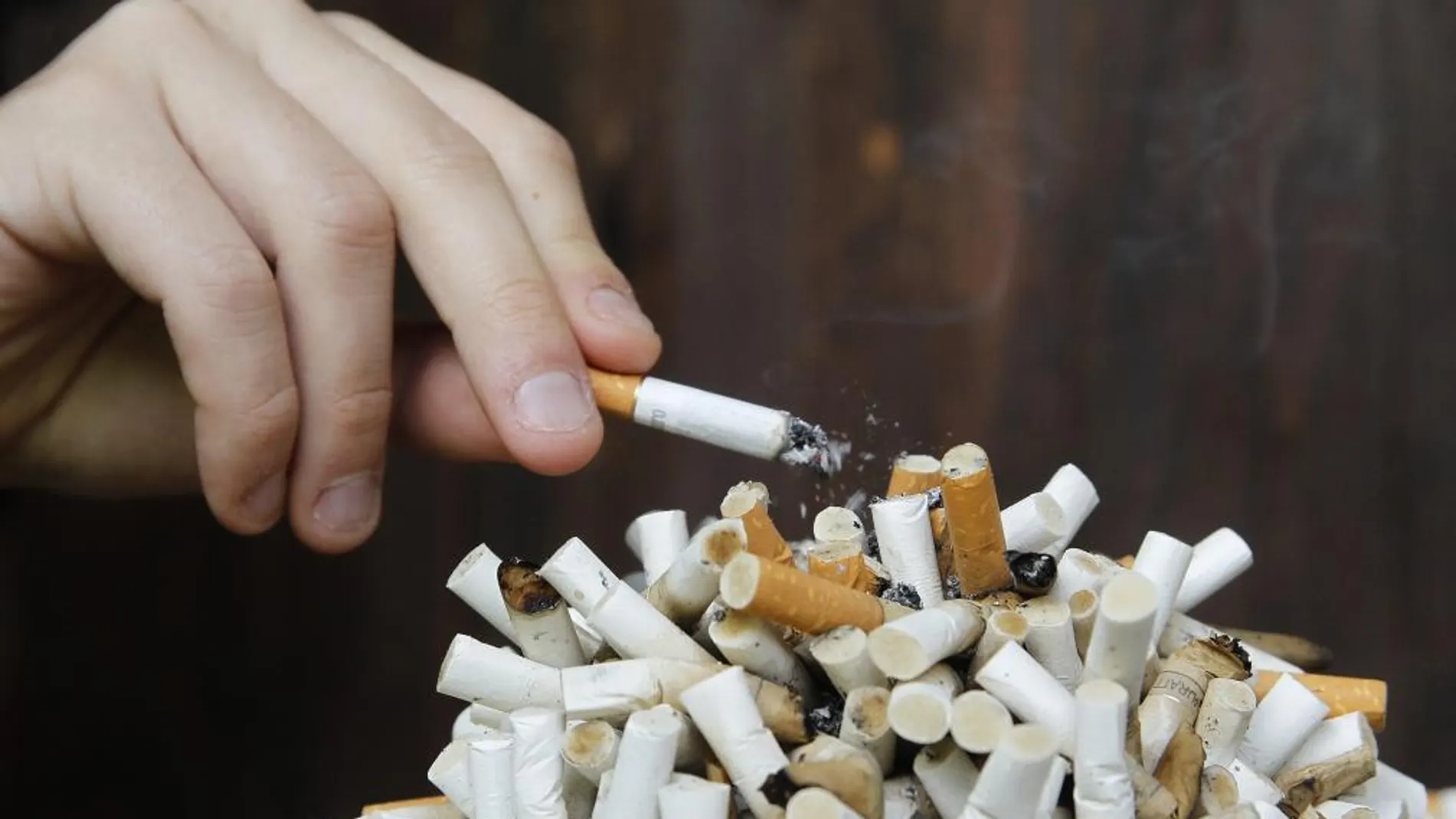 El país más fumador de América abre la guerra contra el tabaco