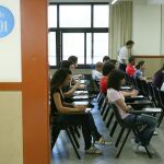 Las universidades podrán elegir a sus alumnos