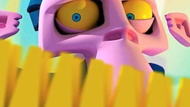 La animación será uno de los protagonistas del festival