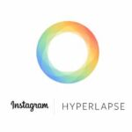 Los Selfies llegan a Hyperlapse