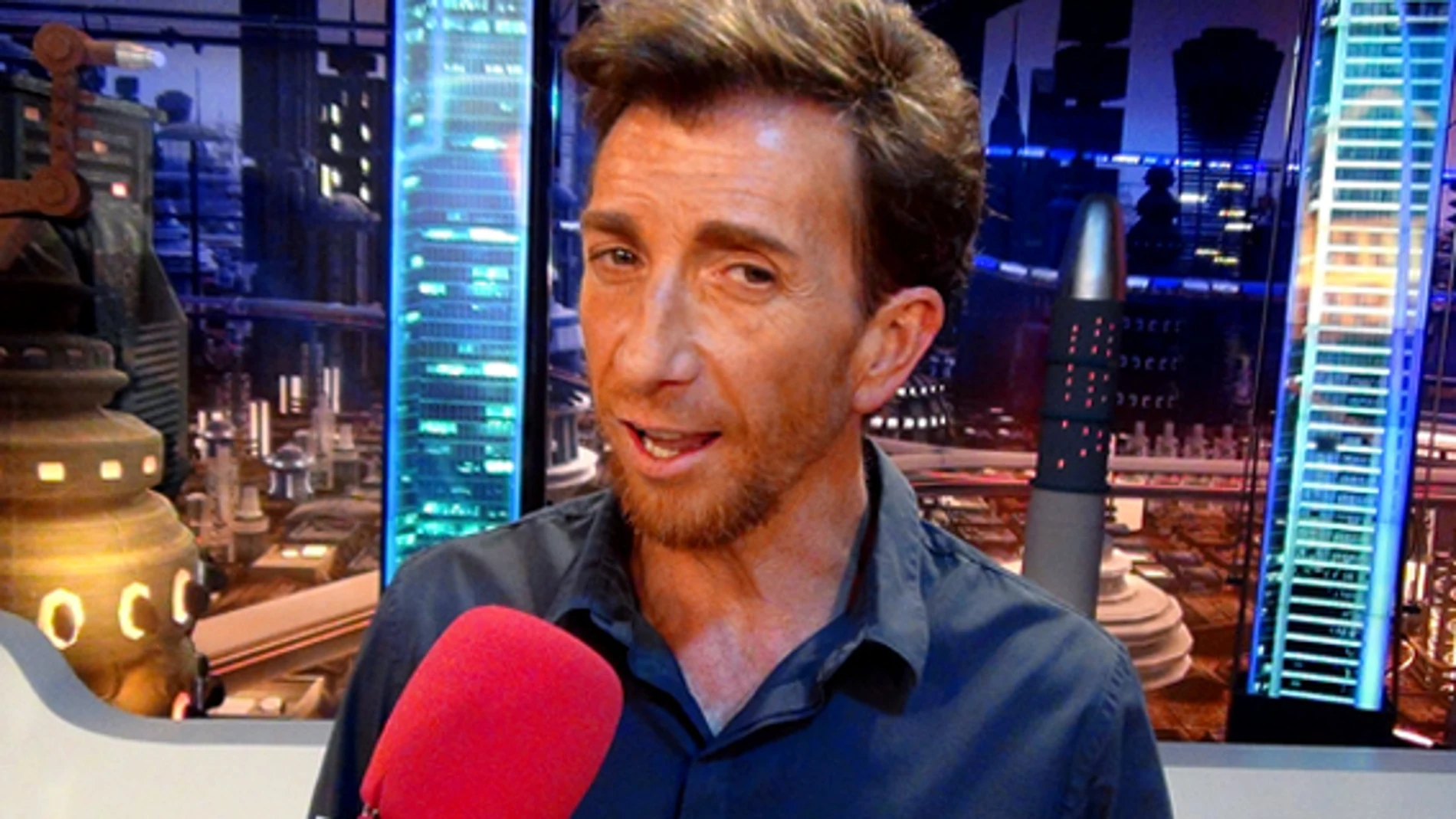 Pablo Motos