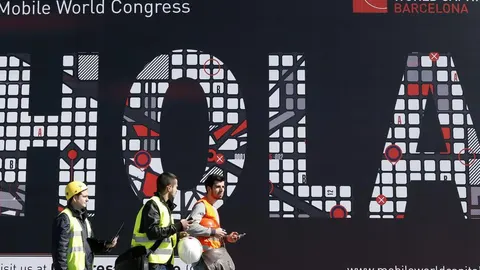 El número de MWC estará operativo del 12 al 29 de febrero