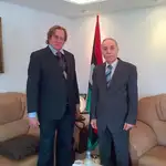  Libia estudia entregar en 2015 los Premios Escolares Paz y Cooperación