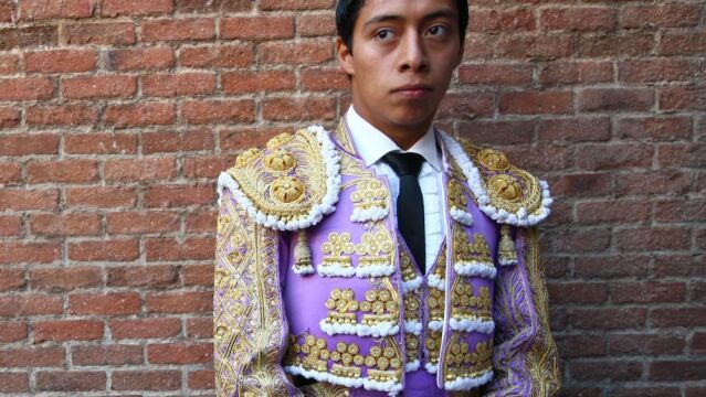 Sergio Flores, en una imagen de archivo
