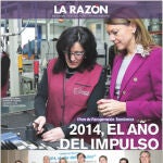2014, el año del impulso