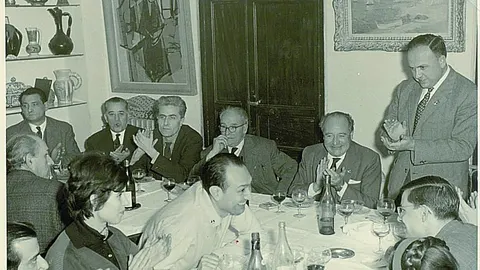 Castellet en sus documentos