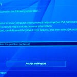 Sony admite que PS4 corrompe archivos de partidas guardadas