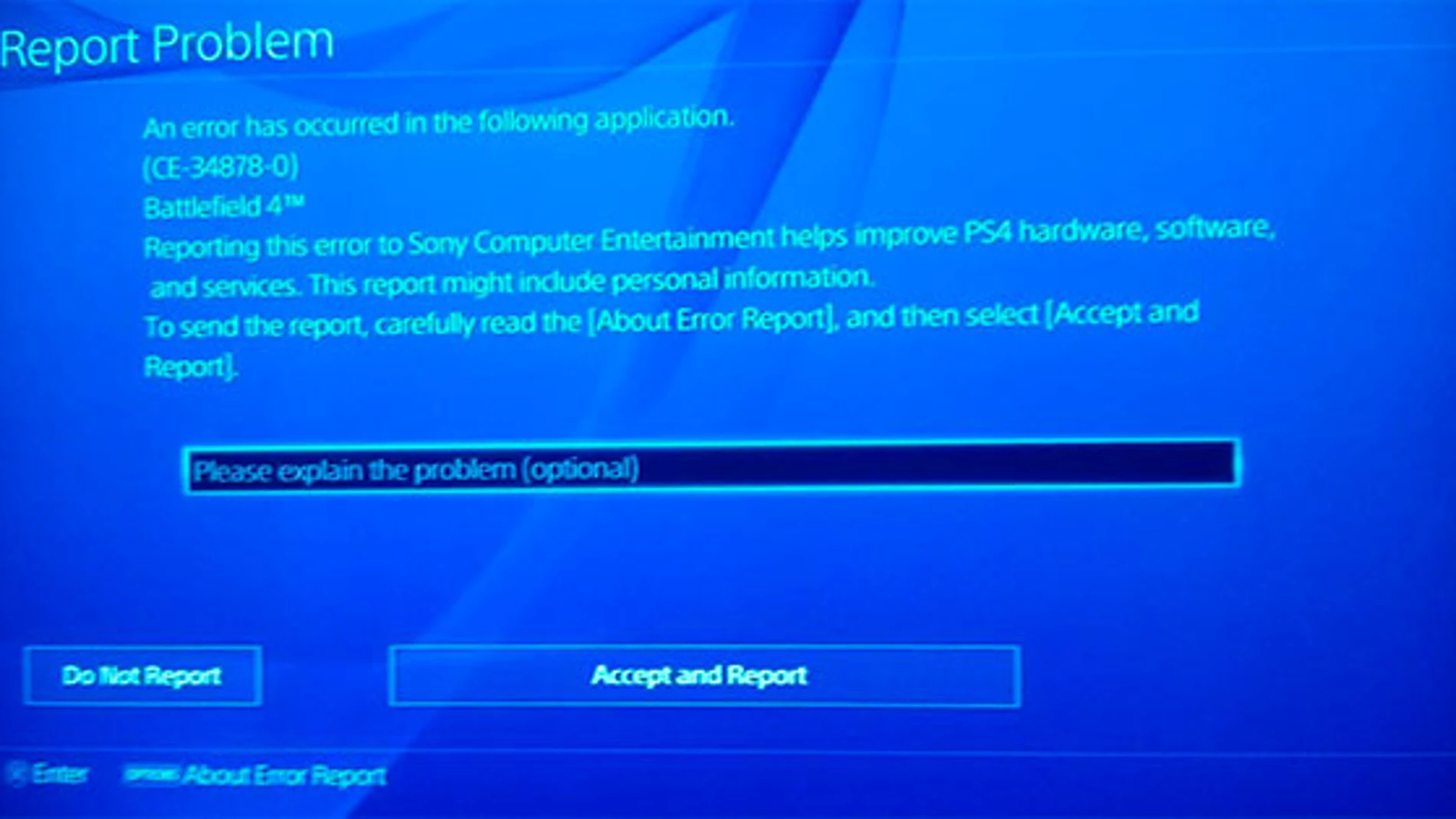 Sony admite que PS4 corrompe archivos de partidas guardadas