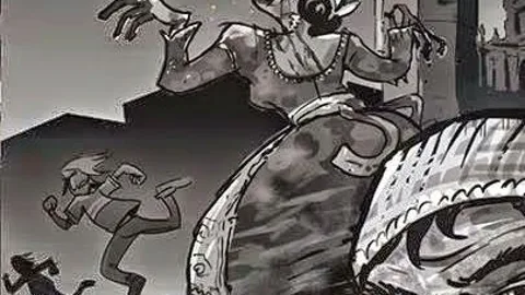 Portada del cómic FallaZ