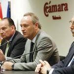 Fabra anuncia el futuro Plan de Acción Comercial Exterior.