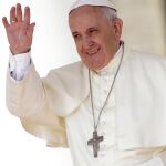 El Papa pide a los cristianos que no sean «como el vino aguado»