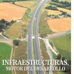 Infraestructuras, motor del desarrollo