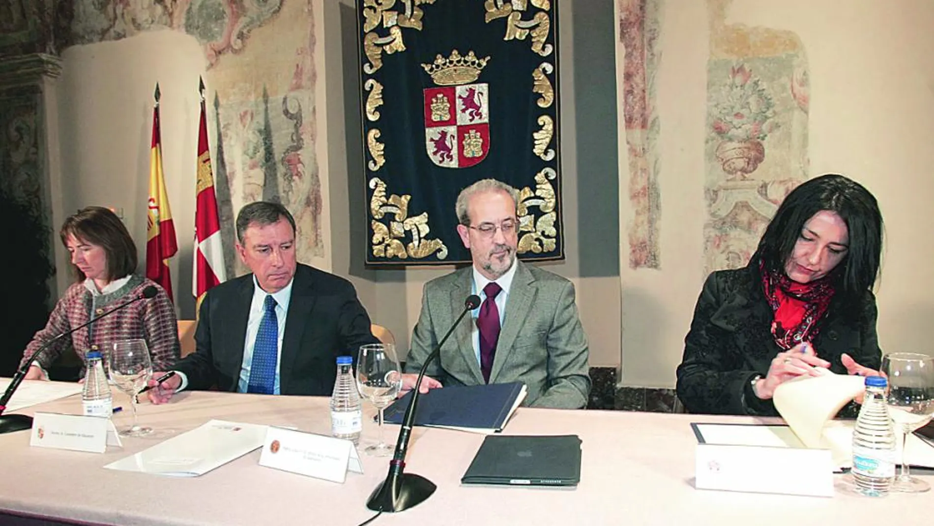 La Junta potencia el bilingüismo en centros de Educación Primaria