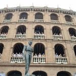 La Feria de Fallas tendrá una novillada más