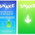 Granary Squirt o cómo jugar a la serpiente en una fuente de Londres