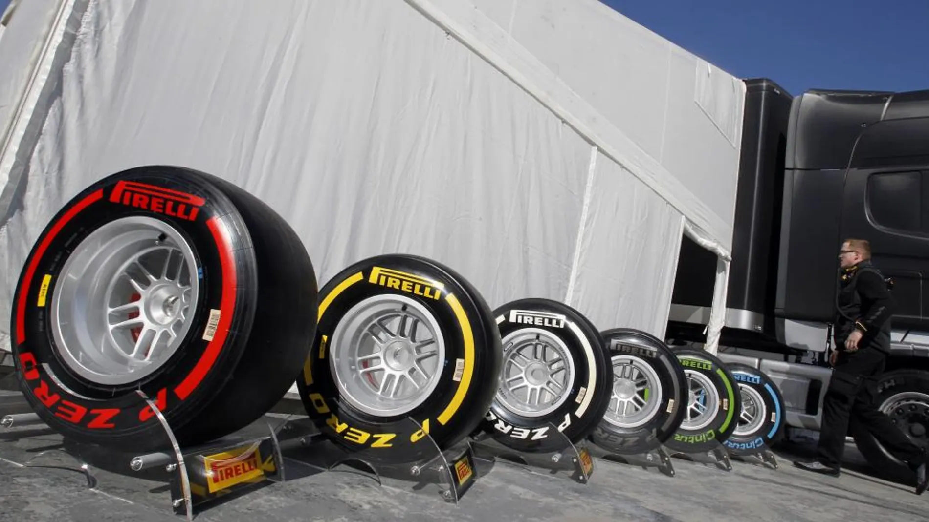 ChemChina compra Pirelli por 7.200 millones