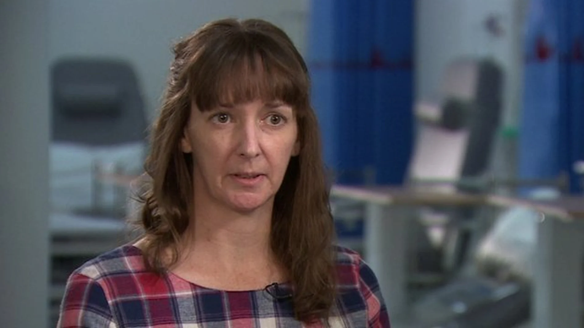 Londres investiga si se ocultaron los síntomas de una enfermera con ébola