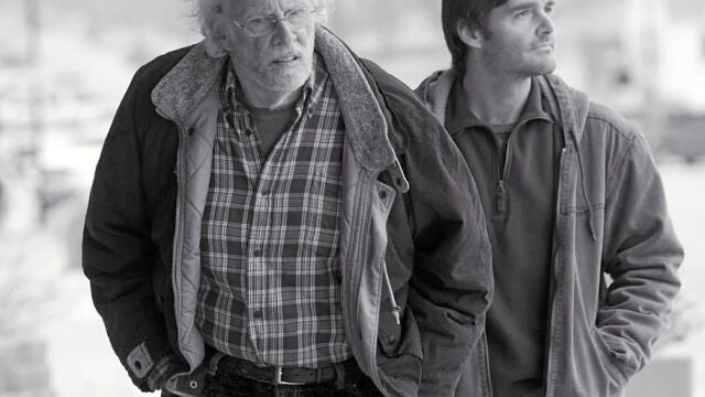 «Nebraska»: Ejemplar carretera secundaria
