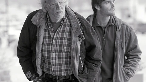 «Nebraska»: Ejemplar carretera secundaria