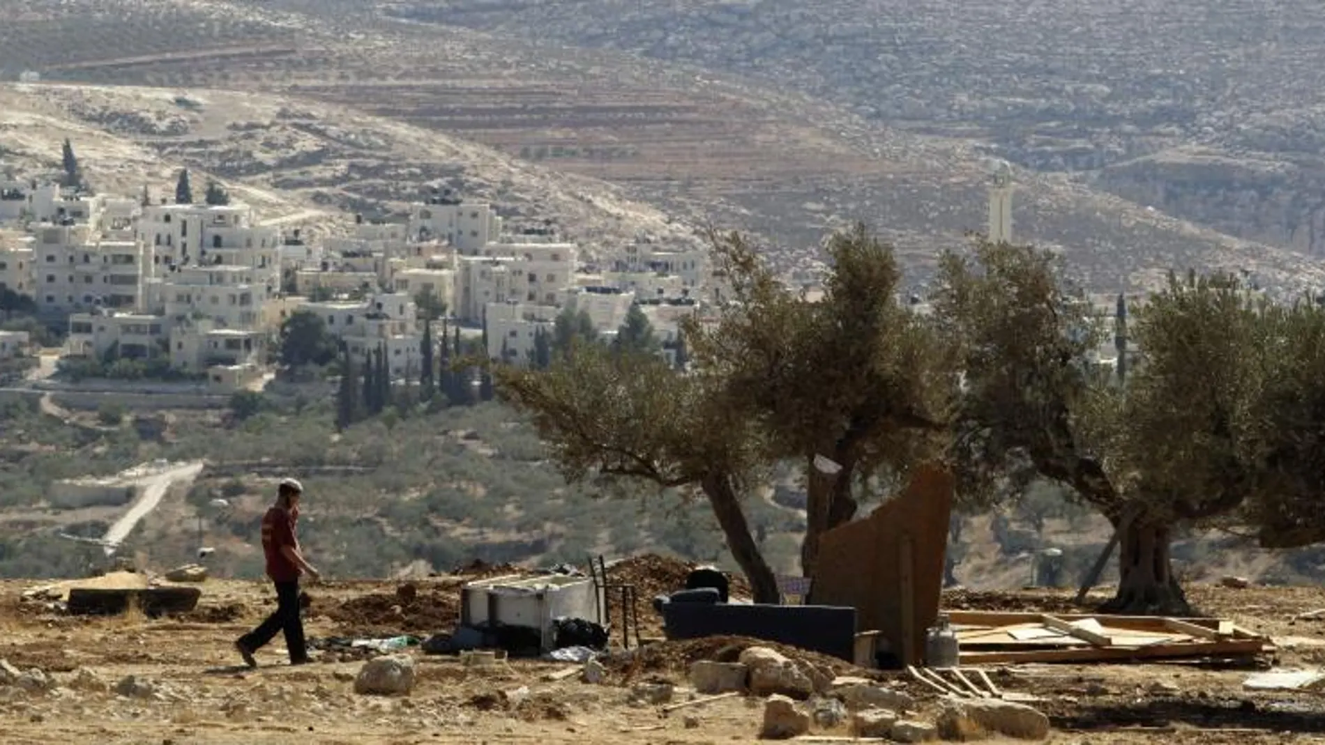 La Corte Penal Internacional abre un expediente por supuestos crímenes de guerra en Palestina
