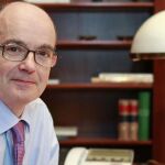 El director general de supervisión bancaria del Banco de España, Ramón Quintana