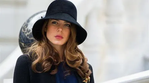 Carlota Casiraghi