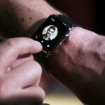 El auténtico Apple Watch ya está presente en el mercado de las copias falsas