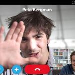 Skype incluye una nueva función de multitasking en su app para Android