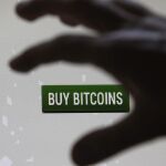 Máquina expendedora de Bitcoin