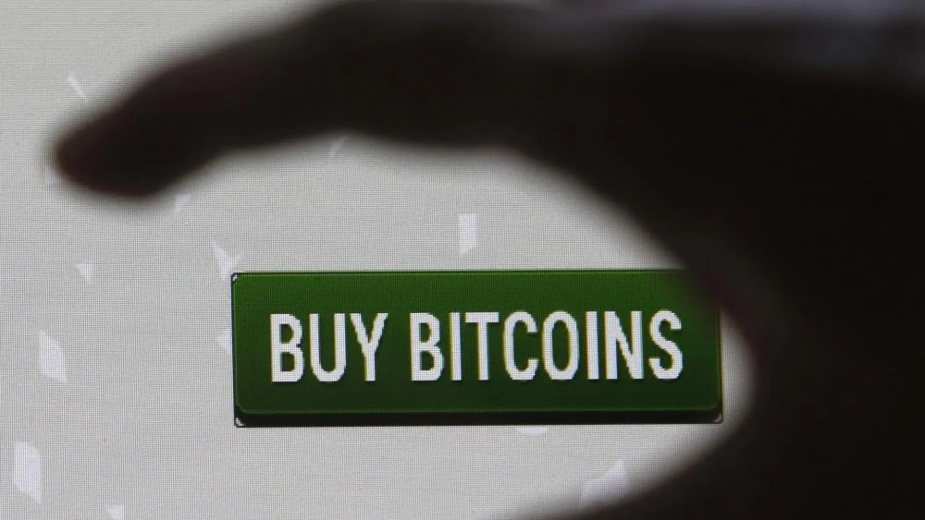 Máquina expendedora de Bitcoin