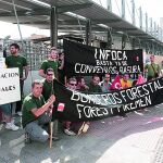 CSIF denuncia «enchufes» en la Agencia de Medio Ambiente