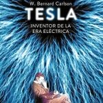 Nikola Tesla, el iluminado