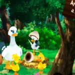 Patito Feo trae el clásico cuento de Hans Christian Andersen a iOS y Android