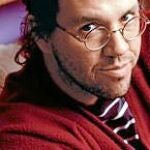 El barrendero Foster Wallace