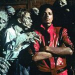 «Thriller» convirtió al Jackson en el indiscutible «Rey del pop»